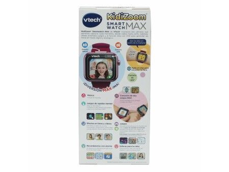 Smartwatch dla dzieci Vtech