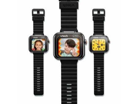 Smartwatch dla dzieci Vtech Kidizoom Max