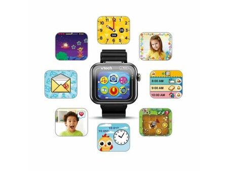 Smartwatch dla dzieci Vtech Kidizoom Max