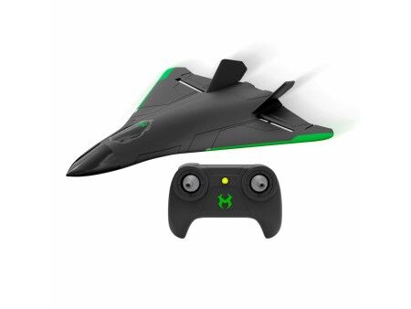 Dron Bizak Vector