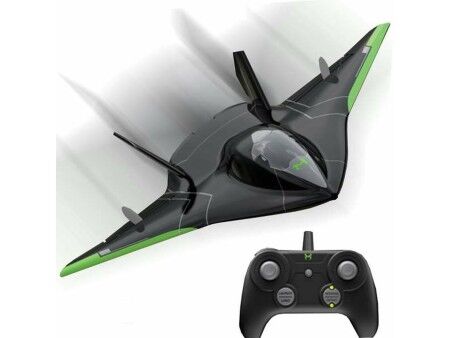 Dron Bizak Vector