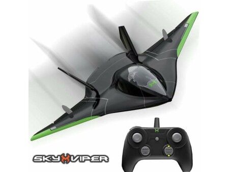 Dron Bizak Vector