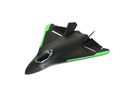 Dron Bizak Vector