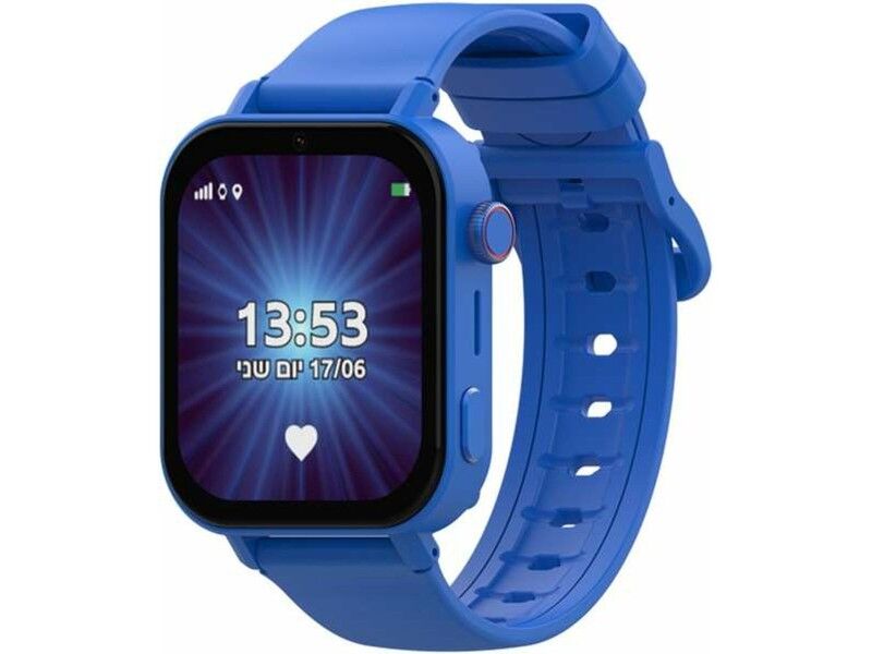 Zegarek Dziecięcy Cefatoys Holawatch "X Plus