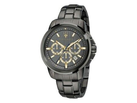 Zegarek Męski Maserati R8873621007 (Ø 45 mm)
