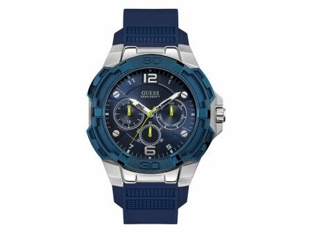 Zegarek Męski Guess W1254G1 (Ø 52 mm)