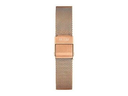 Zegarek Unisex MAM 664 (Ø 33 mm)