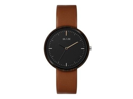Zegarek Unisex MAM 646 (Ø 39 mm)