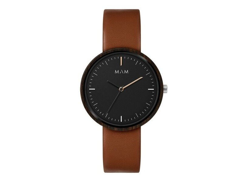Zegarek Unisex MAM 646 (Ø 39 mm)