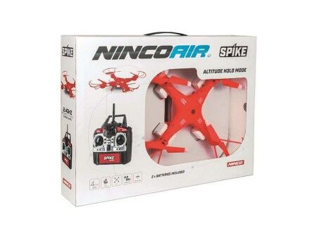 Dron Ninco Ninko Air Spike Sterowany Radiowo