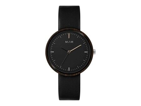 Zegarek Unisex MAM 642 (Ø 39 mm)