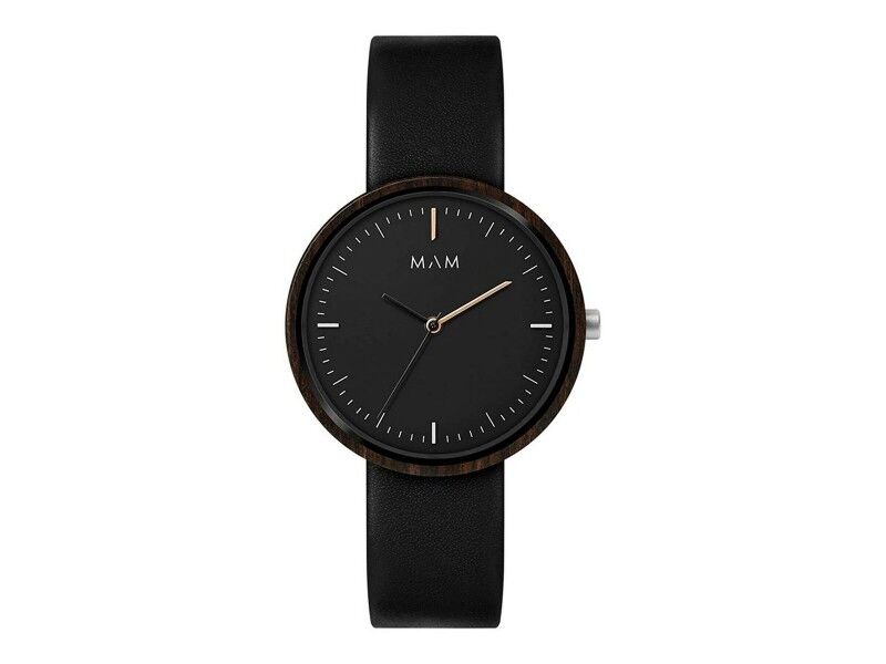 Zegarek Unisex MAM 642 (Ø 39 mm)