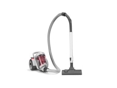 Odkurzacz Argon BST-716 Czerwony Szary 900 W