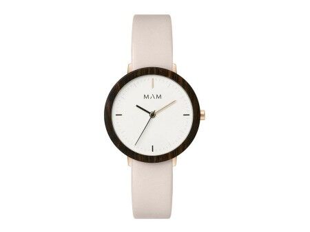 Zegarek Unisex MAM 636 (Ø 33 mm)