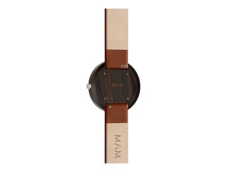 Zegarek Unisex MAM 646 (Ø 39 mm)