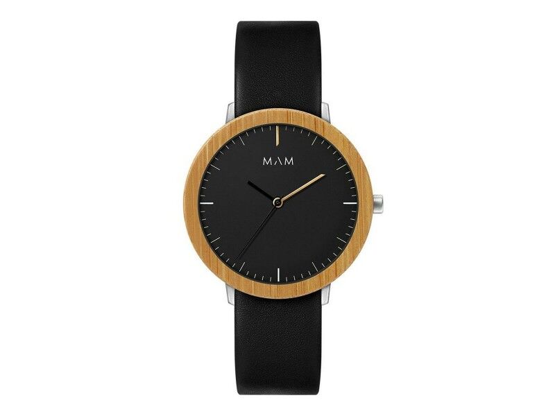 Zegarek Unisex MAM MAM629 (Ø 39 mm)