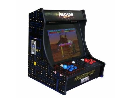 Automat do Gier Pacman 19" Retro 66 x 55 x 48 cm