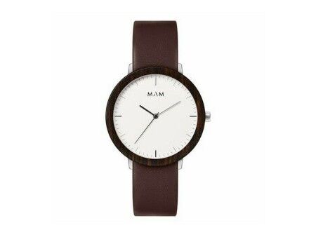 Zegarek Unisex MAM 628 (Ø 39 mm)
