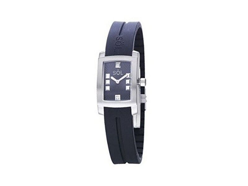 Zegarek Damski Söl 10011/4 (Ø 23 mm)