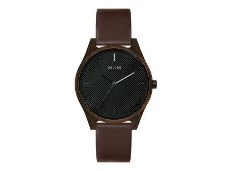 Zegarek Unisex MAM 620 (Ø 40 mm)