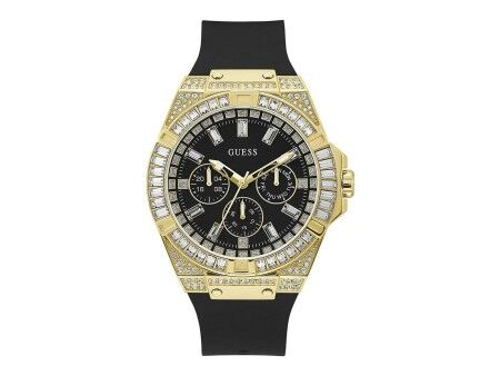 Zegarek Męski Guess GW0208G2 (Ø 47 mm)