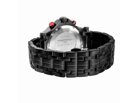 Zegarek Męski Bobroff BF1001M41M (Ø 44 mm)