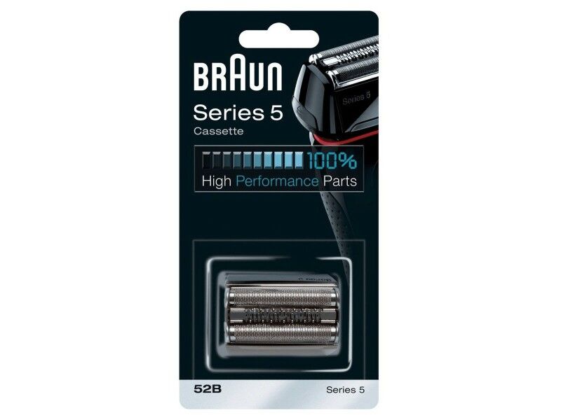 Głowica goląca Braun 52B
