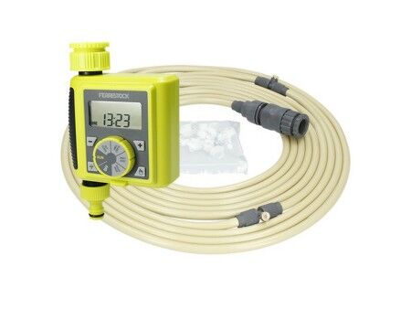 Nebulizator Ferrestock Żółty 8,2 m