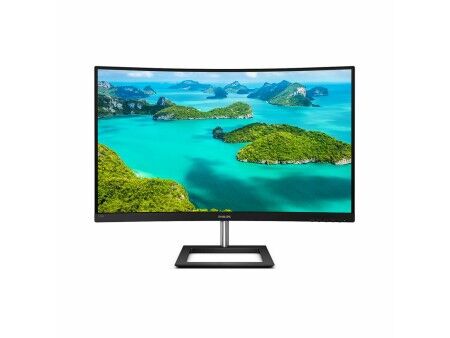 Monitor Philips 328E1CA/00 32" LED VA LCD Flicker free 50-60  Hz