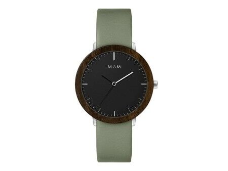 Zegarek Unisex MAM 625 (Ø 39 mm)