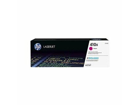 Toner HP CF413X Magenta