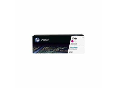 Toner HP CF413X Magenta
