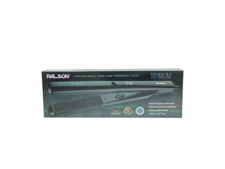 Prostownica Palson Titanium Professional