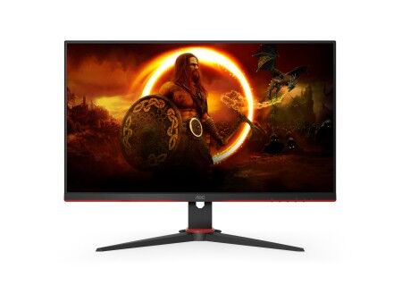 Monitor AOC 24G2ZE/BK Full HD 23,8"