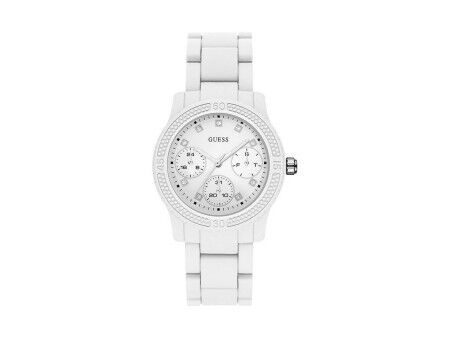 Zegarek Unisex Guess W0944L1 (Ø 38 mm)
