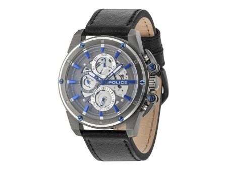 Zegarek Męski Police 14688JSUS/13 (Ø 47 mm)