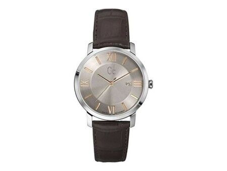 Zegarek Męski GC Watches X60016G1S (Ø 40 mm)