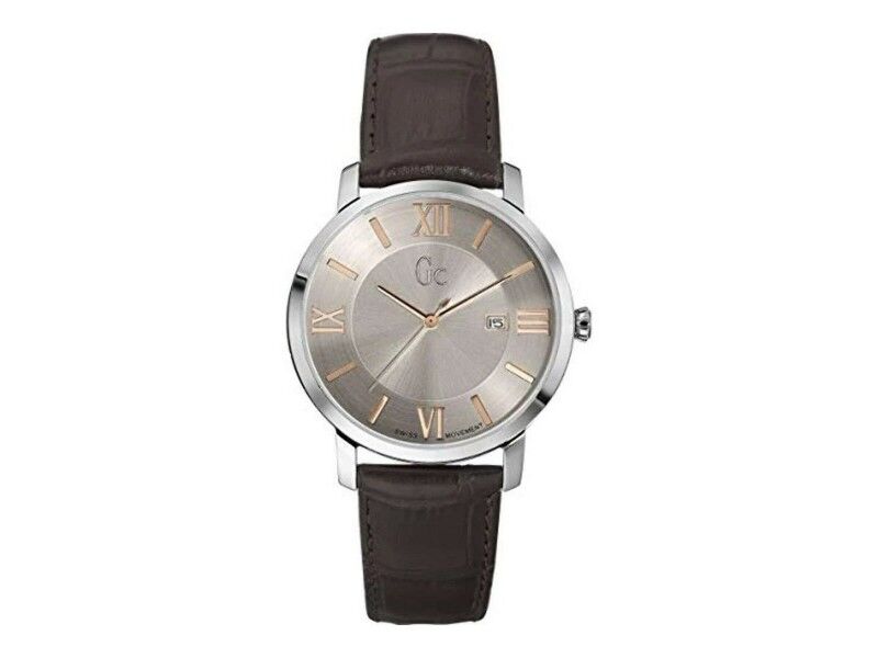 Zegarek Męski GC Watches X60016G1S (Ø 40 mm)