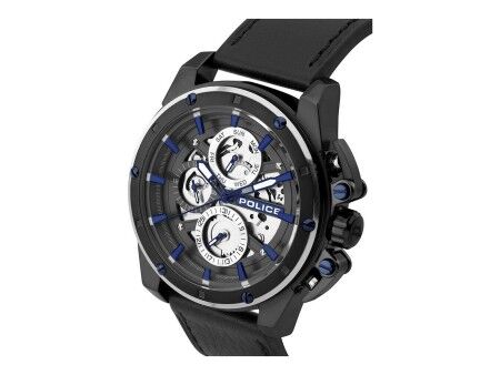 Zegarek Męski Police 14688JSUS/13 (Ø 47 mm)