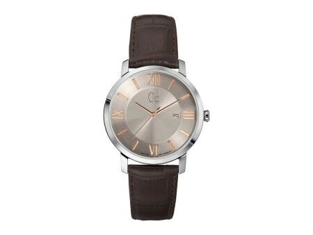 Zegarek Męski GC Watches X60016G1S (Ø 40 mm)