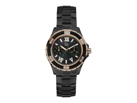 Zegarek Damski GC Watches X69118L2S (Ø 36 mm)