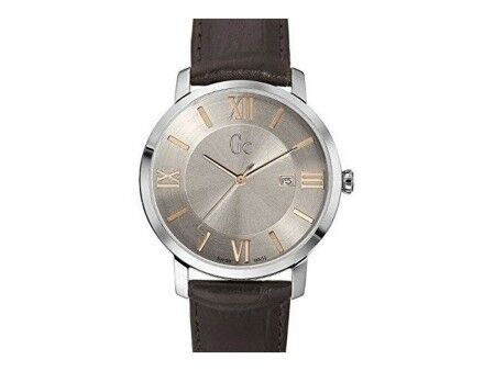 Zegarek Męski GC Watches X60016G1S (Ø 40 mm)