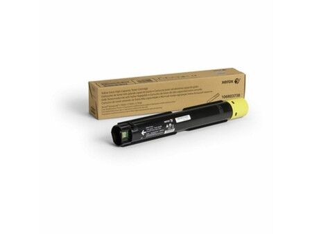 Toner Xerox 47-092-800 Żółty Czarny
