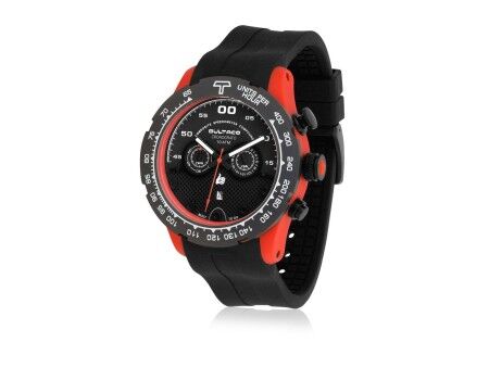 Zegarek Męski Bultaco H1PO48C-SB2 (Ø 48 mm)