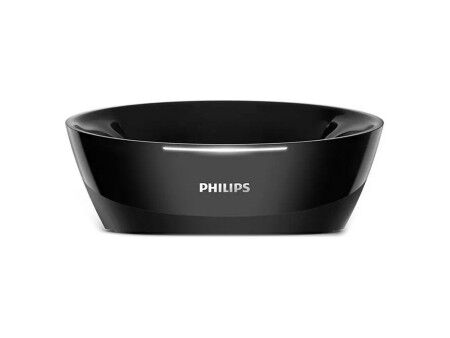 Słuchawki nauszne Philips Czarny Bezprzewodowy