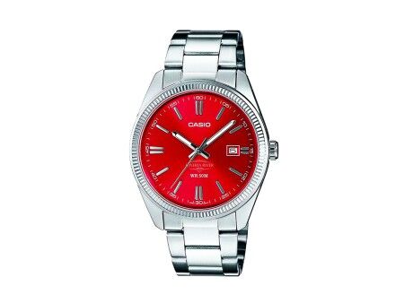 Zegarek Damski Casio MTP-1302PD-4AVEF