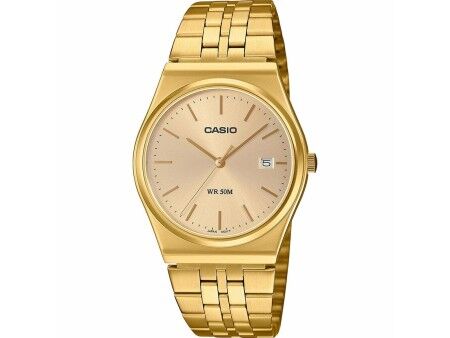 Zegarek Damski Casio MTP-B145G-9AVEF (Ø 35 mm)