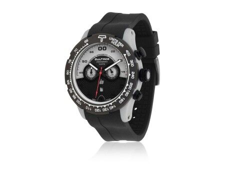 Zegarek Męski Bultaco H1PA48C-SA1 (Ø 48 mm)