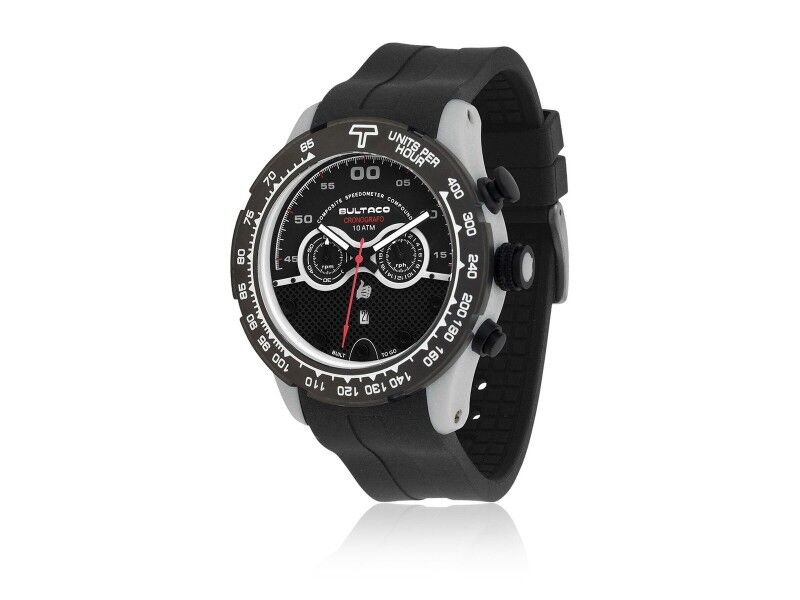 Zegarek Męski Bultaco H1PA48C-SB2 (Ø 48 mm)