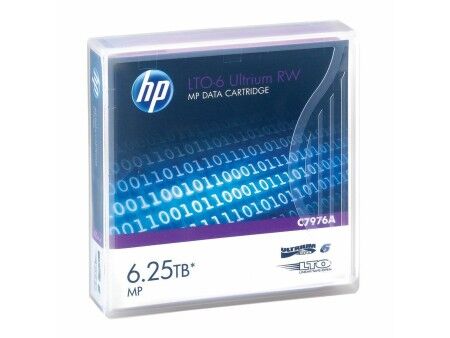 Kartridź z danymi HPE C7976A